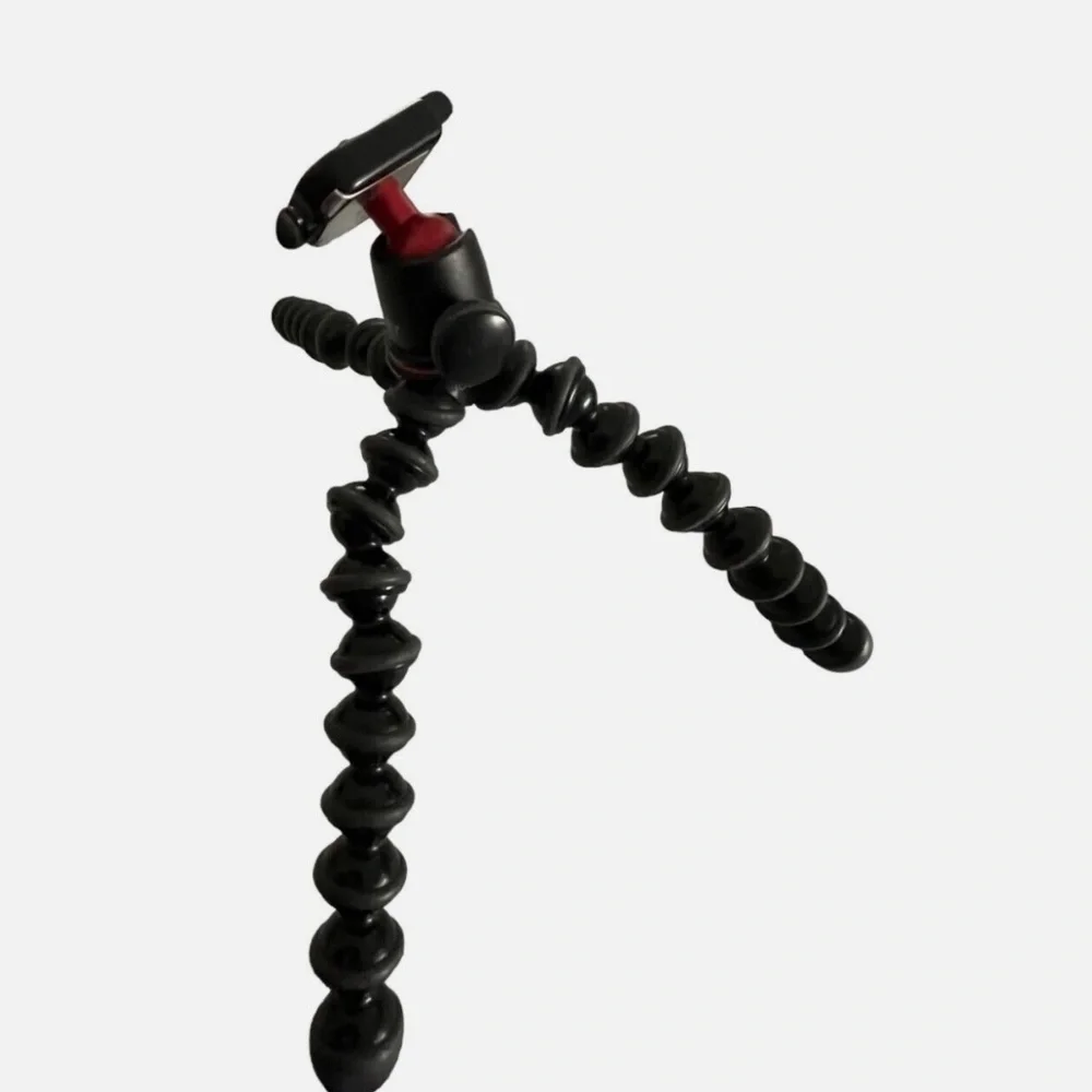 Joby GorillaPod Tripod With Level 11.5” JB01508